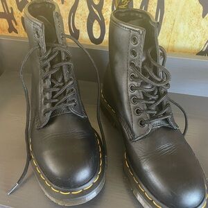 Dr Martens boots